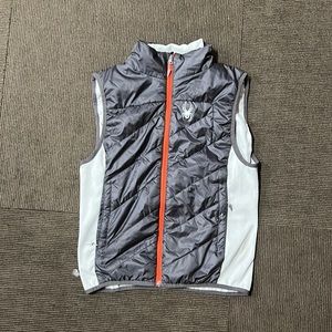 Spyder mens vest